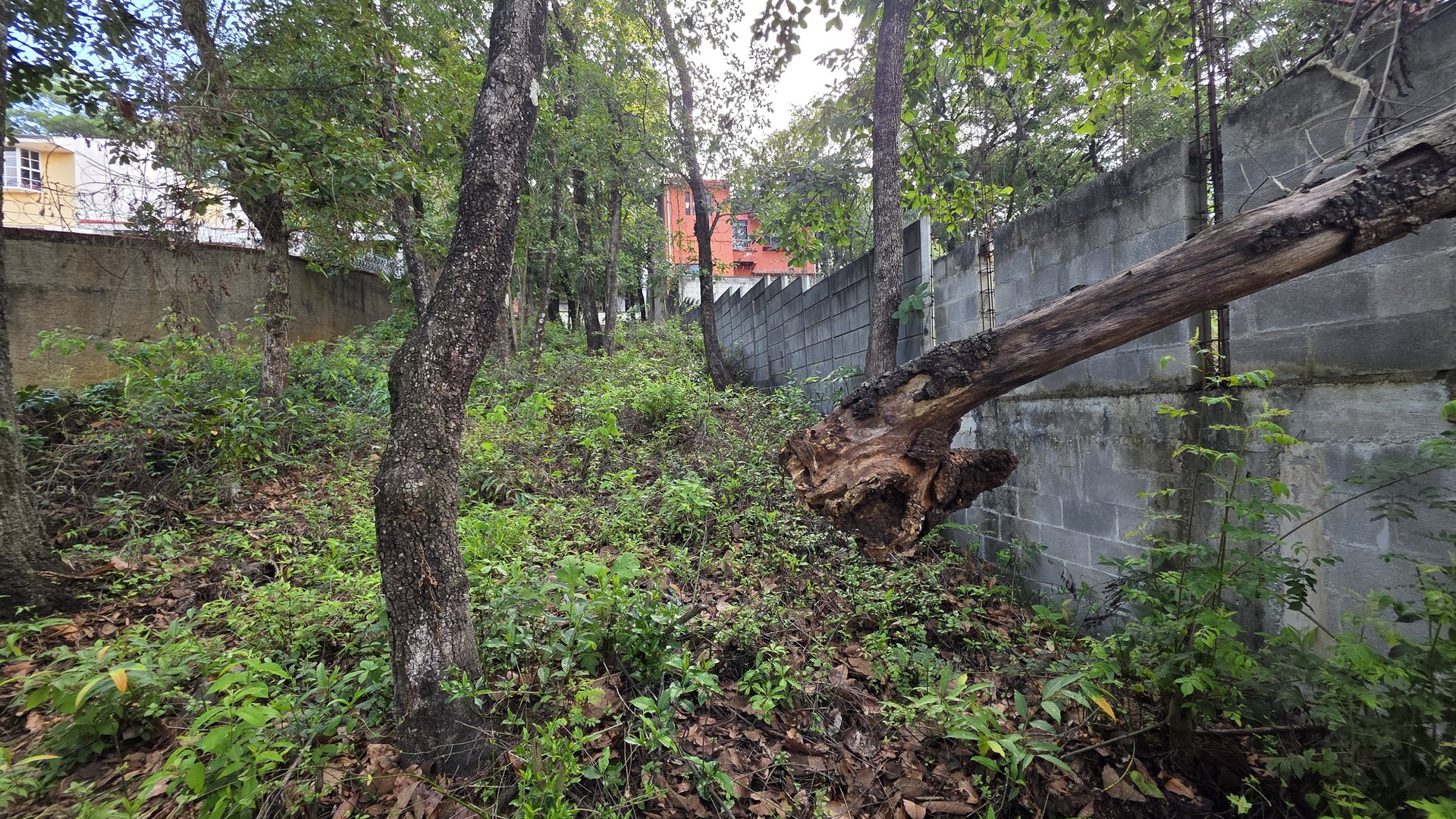 Terreno en Venta en Las Hojarascas Mixco - Miniatura 2