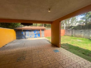 Casa en venta en KM 16.5 CAES - 5 habitaciones y Jardin Ref-5943 - 5