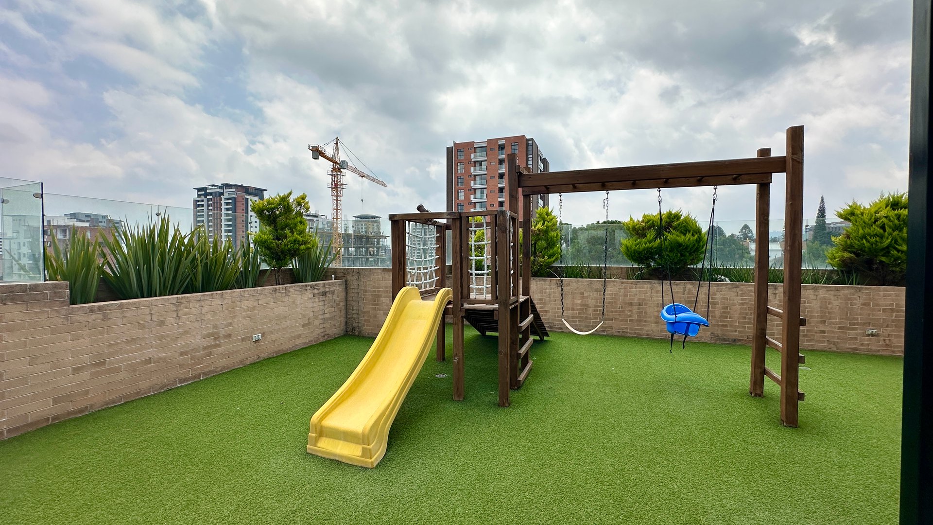 Apartamento en Venta en Zona 15 - Miniatura 17