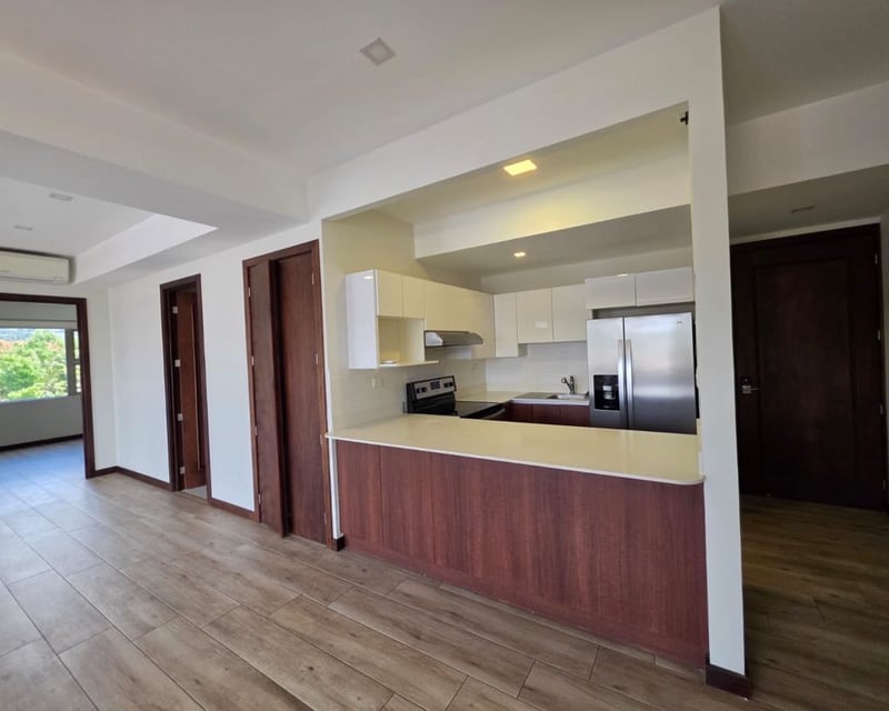 Alquier apartamento 2 Dormitorios | Taormina Zona 15 VH2 (B)