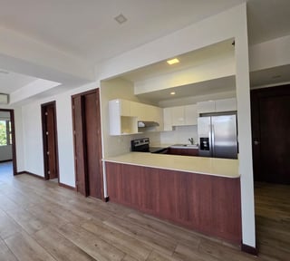 Alquier apartamento 2 Dormitorios | Taormina Zona 15 VH2 (B)