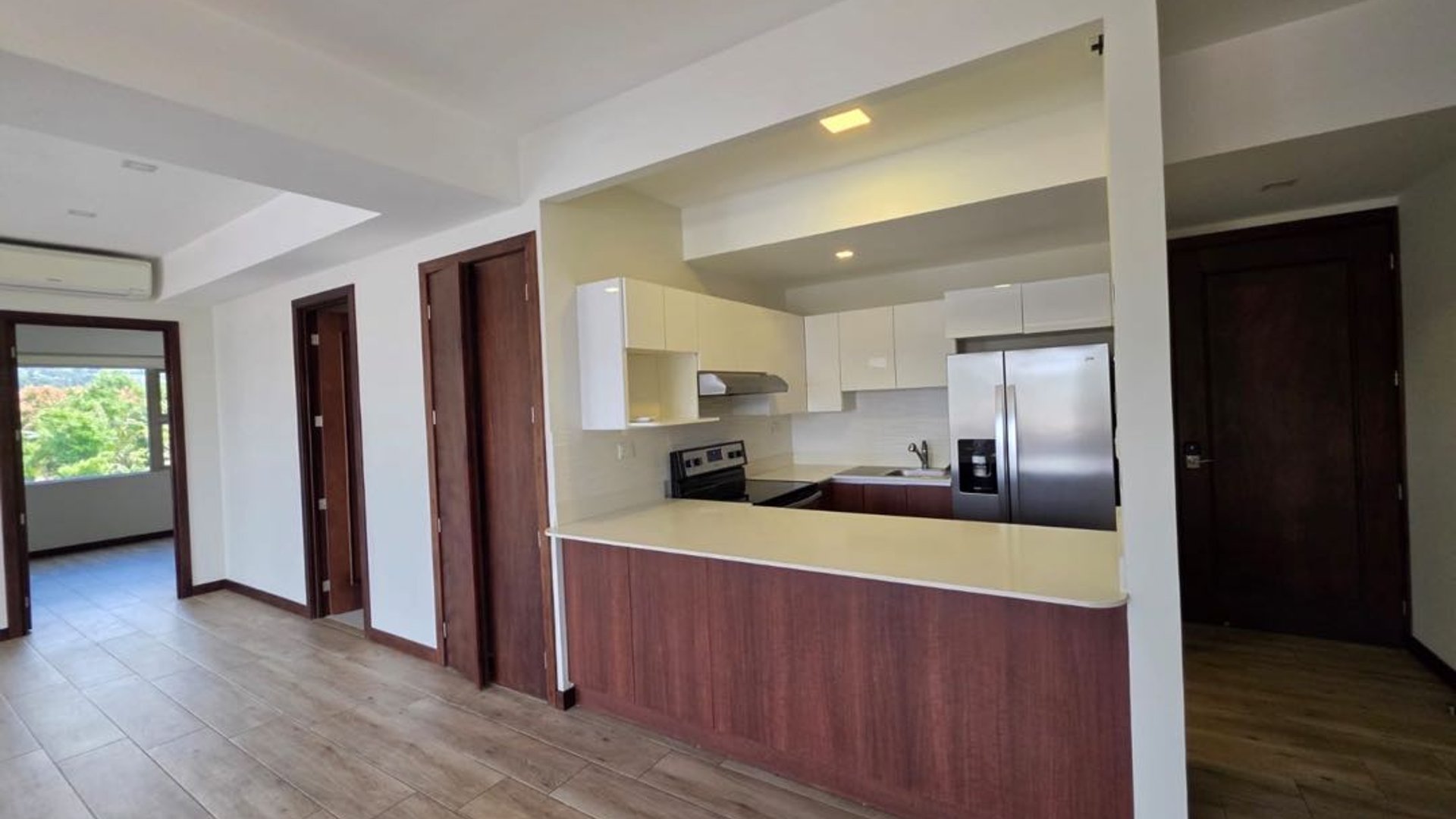 Alquier apartamento 2 Dormitorios | Taormina Zona 15 VH2 (B)