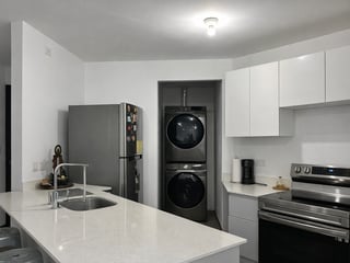 Apartamento en Venta Zona 11 Edificio Viro - 5