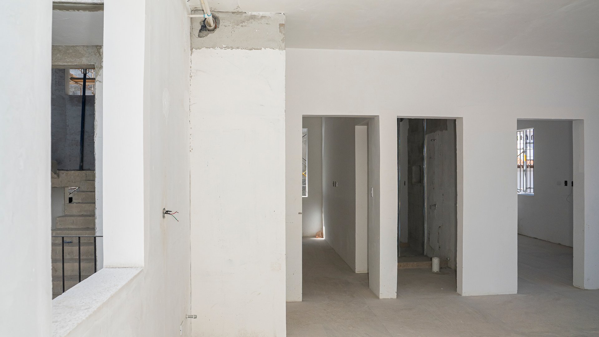 EXCLUSIVO APARTAMENTO EN LOS FRANCISCANOS ANTIGUA-PENTHOUSE - Miniatura 9