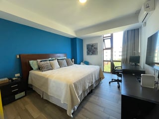 Apartamento Petfriendly en renta - 2 habitaciones en zona 16 Ref-5758 - Image 5
