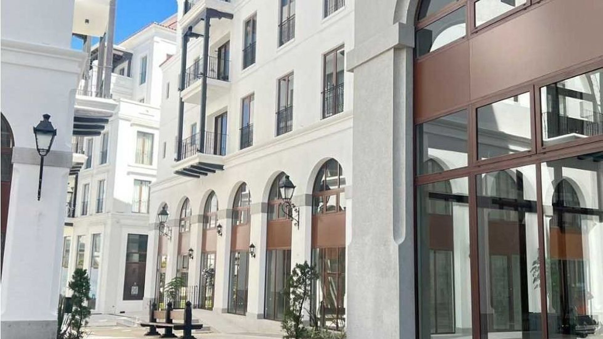 OFICINA EN VENTA – LIRIOS  | OFICINA zona 16