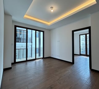 Apartamento en renta en zona 16, Cayala - Miniatura 5