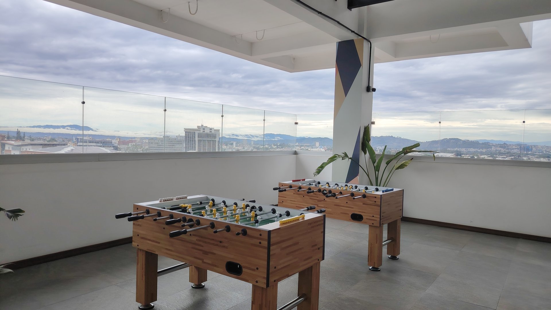 Apartamento en Renta, Zona 04 (R10380) - Miniatura 3