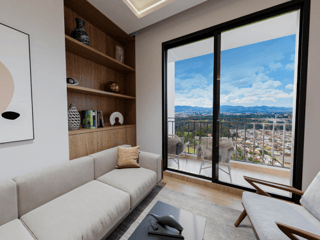 Apartamento en Pre Venta Cercano al Periférico - 3