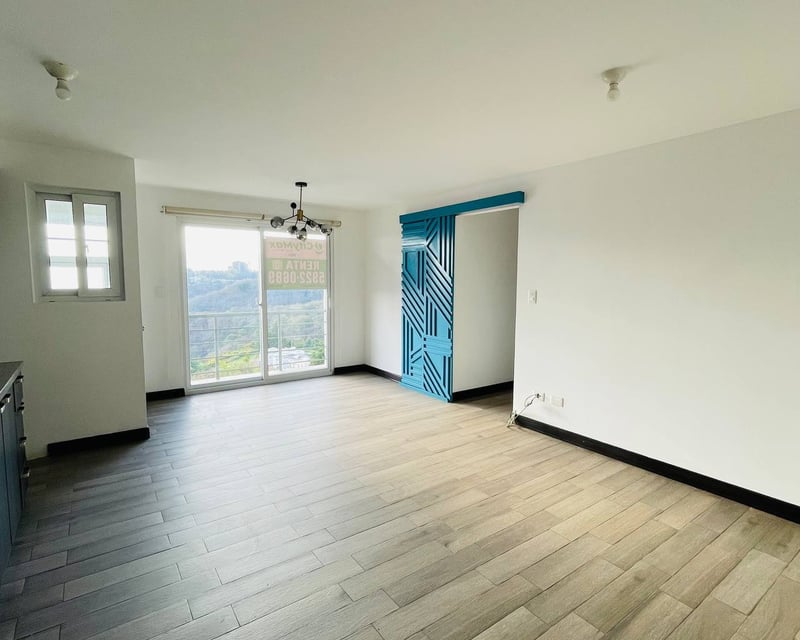 Apartamento en renta en Villas Granada 2