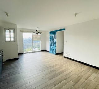 Apartamento en renta en Villas Granada 2