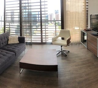 APARTAMENTO  AMUEBLADO EN VENTA URBANA ZONA 10