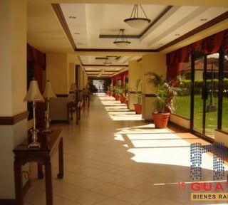 Apartamento  en Renta, Zona 10 (R3013)