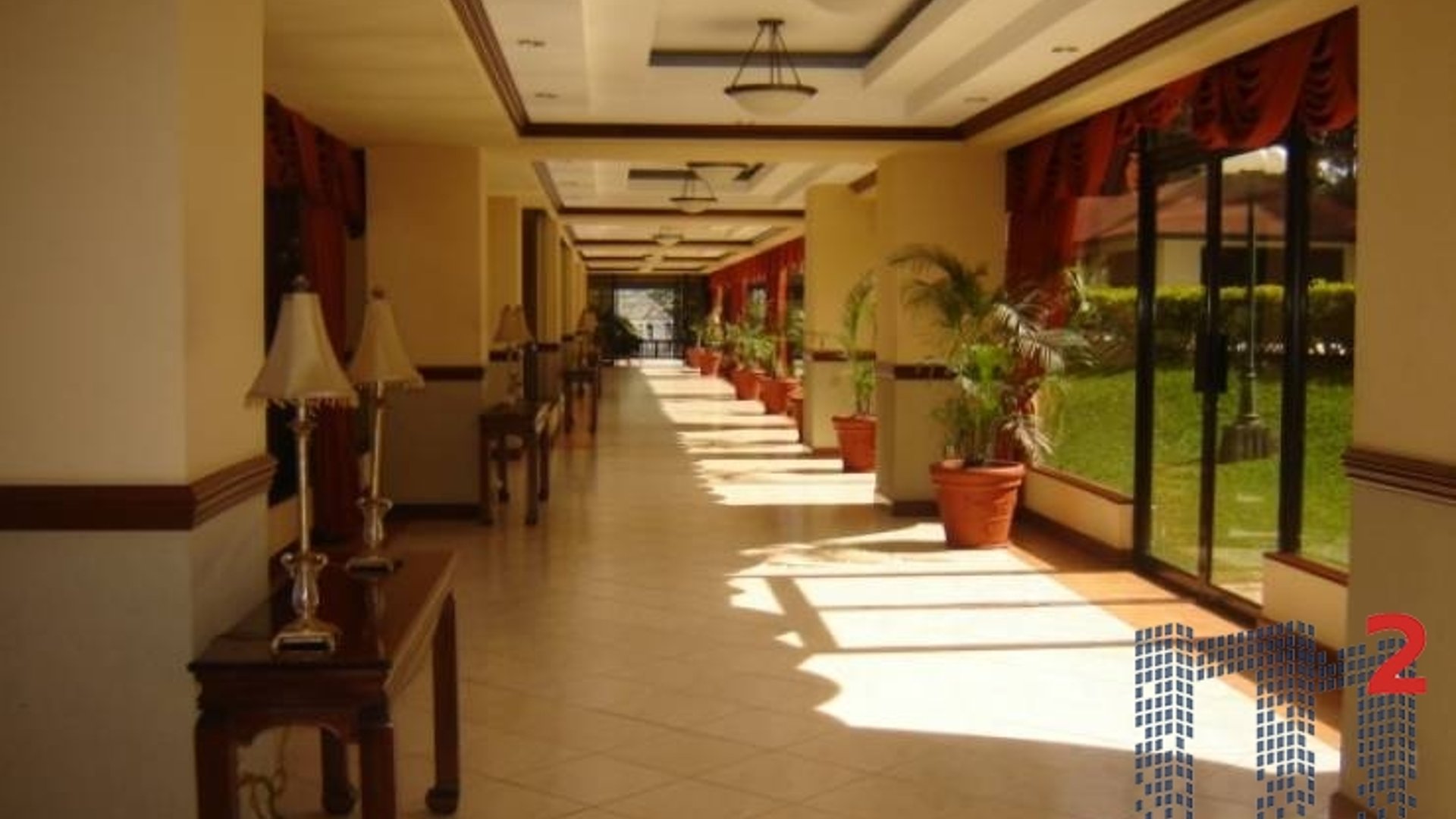 Apartamento  en Renta, Zona 10 (R3013)
