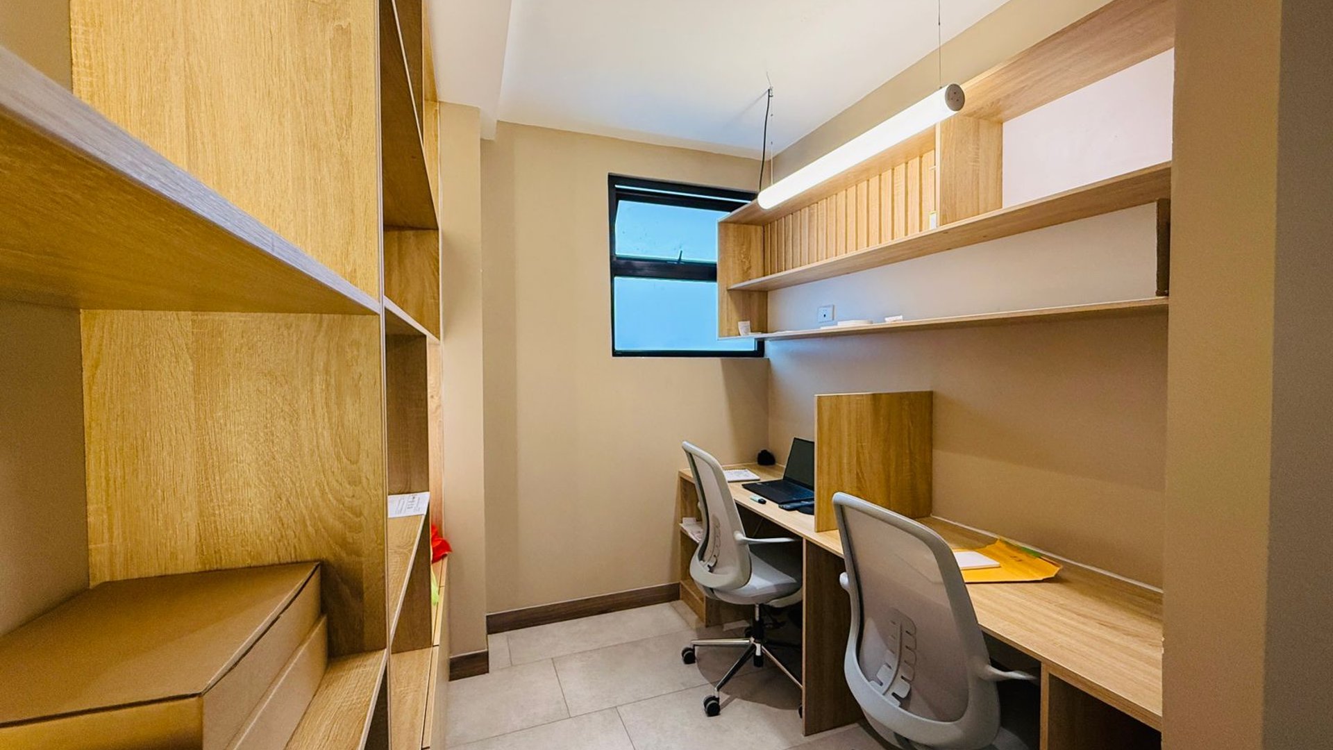 ALQUILER DE CÉNTRICO APARTAMENTO - VILA QUINCE, ZONA 15 - Miniatura 14