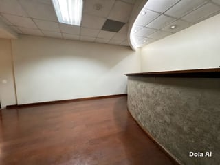 Venta amplia oficina tabicada | Edificio Europlaza Zona 14 - 2
