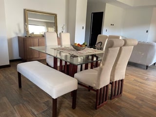 🔰 ZONA 16 – SE ALQUILA APARTAMENTO AMUEBLADO CERCA DE LA EMBAJADA AMERICANA - Image 3