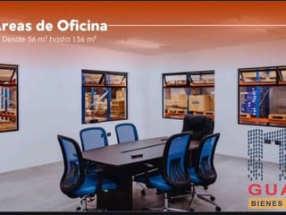 Ofibodega en Renta, Chimaltenango (R10343) - 3