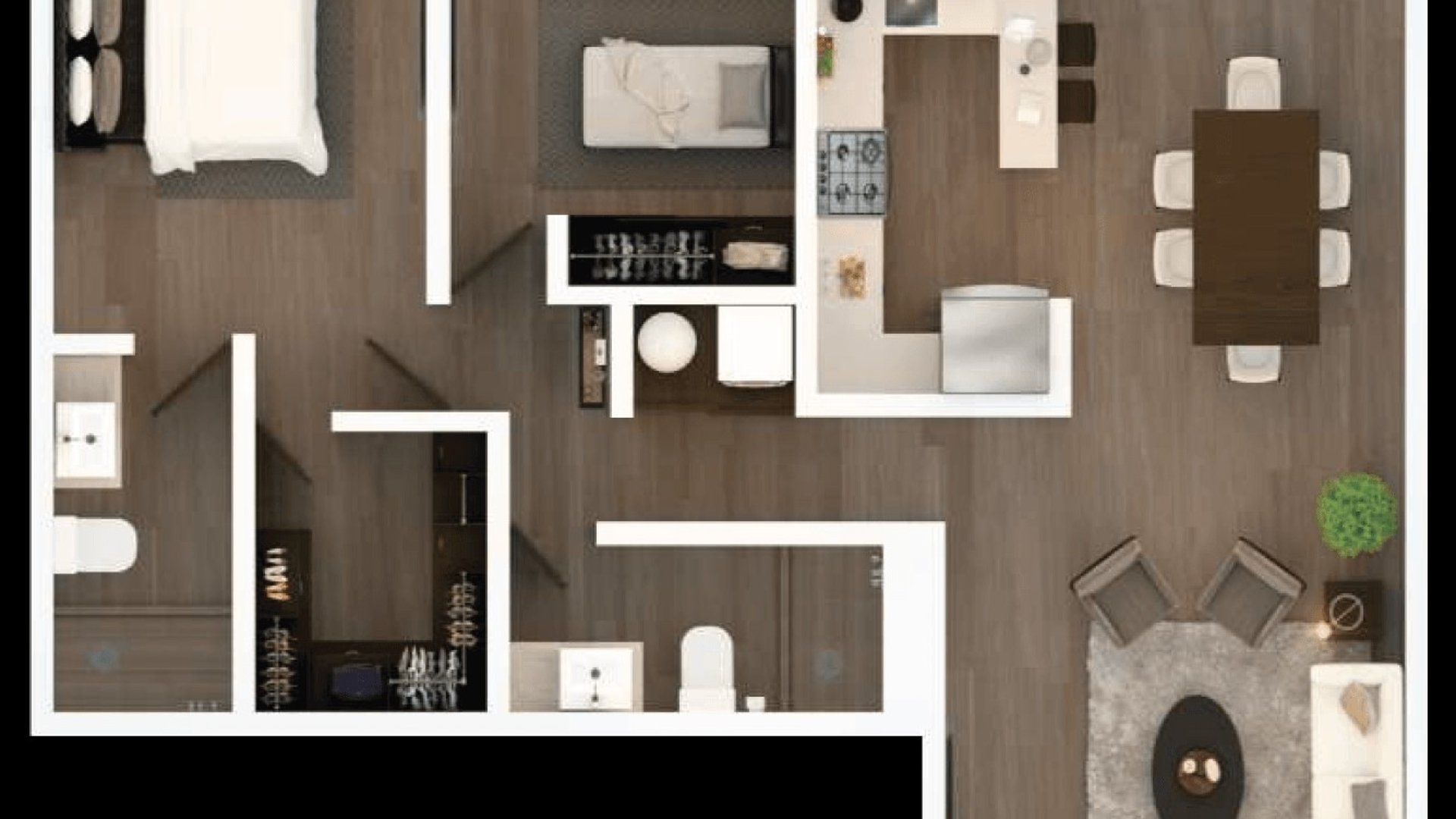 Apartamento en Venta SEGHERIA TORRE CEDRO zona 14