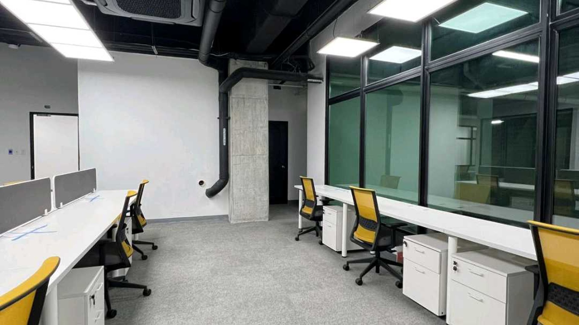 Alquiler o venta en Edificio de 8 niveles con 9000mts - Miniatura 9