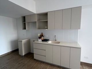 Apartamento en Venta Edificio Modra 2, zona 4 N7 - 3