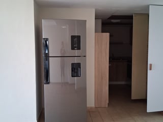 Apartamento en renta con linea blanca de 2 habitaciones en Z9 Ref-5506 - Image 2