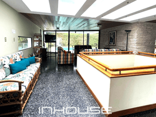 CASA EN VENTA EN KM 24 CARRETERA A SAN LUCAS CON PISCINA  - Image 6