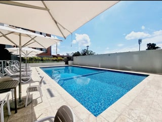 APARTAMENTO EN VENTA – EDIFICIO PARQUE SAN JORGE | ZONA 11 - 5