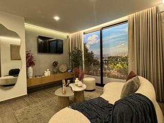 IRANTU / Proyecto de Apartamentos en zona 10 - Image 21