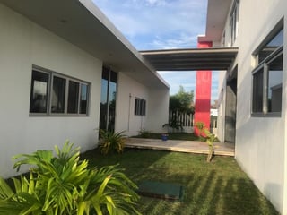 Lujosa Casa en Venta en Juan Gaviota Guatemala - 3