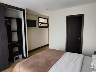Apartamento Amueblado renta Zona 15 Guatemala - 4