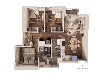 Apartamento en Construcción en Venta en Zona 17 - Image 19