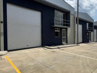 ALQUILER DE OFI/BODEGAS - INDUSTRIAL CAMPESTRE, KM 23.5 CES - 4