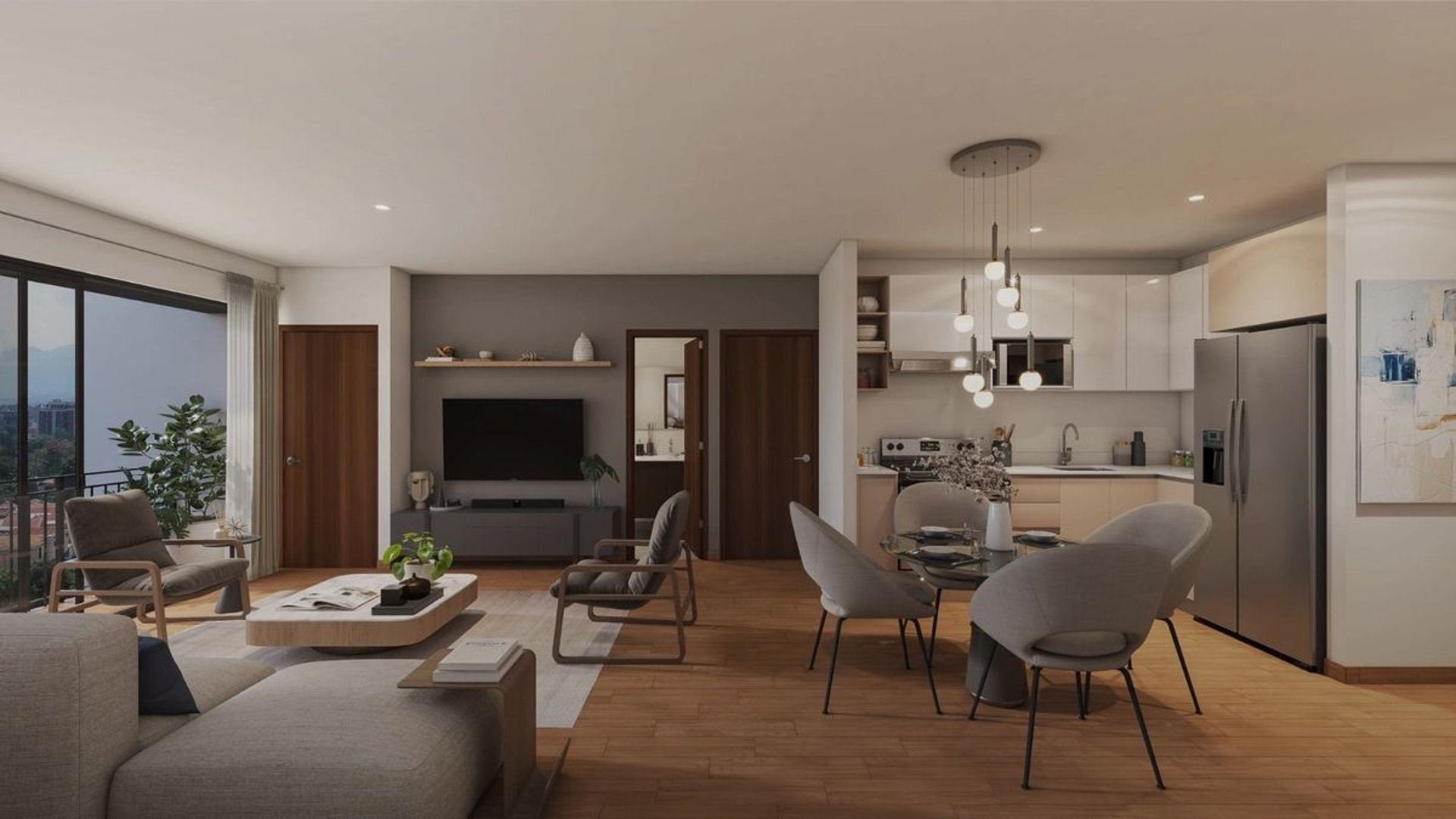 Apartamento en VENTA en Zona 11
