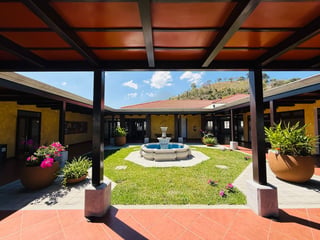 ALQUILER DE LINDA CASA -  PASEO SAN LORENZO, ANTIGUA - 4