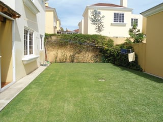 Casa en Alquiler en Entreverdes Fraijanes kLM 21.5 - 2