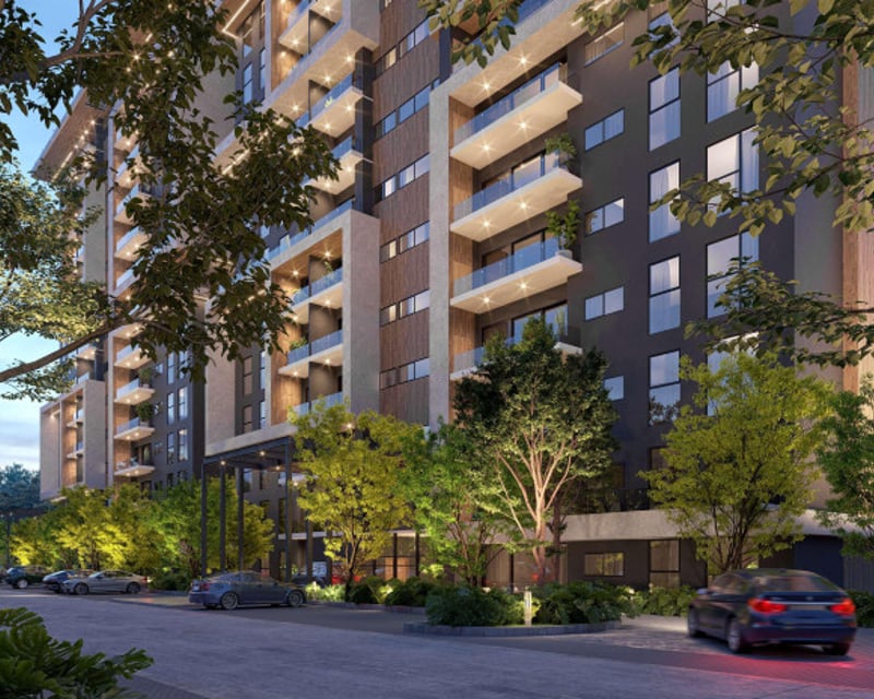 Venta de Apartamento en Zona 16 Kanajuyú