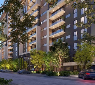 Venta de Apartamento en Zona 16 Kanajuyú