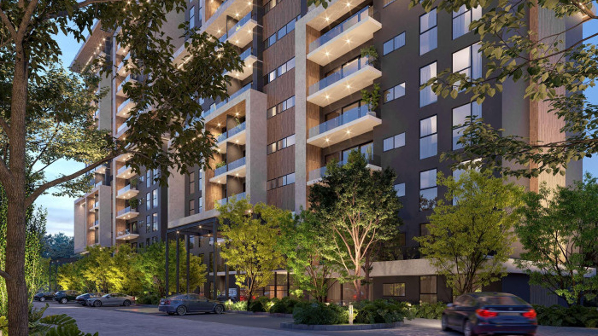 Venta de Apartamento en Zona 16 Kanajuyú