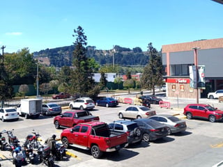 VENTA Y ALQUILER DE LOCAL EN PINABETES - 2