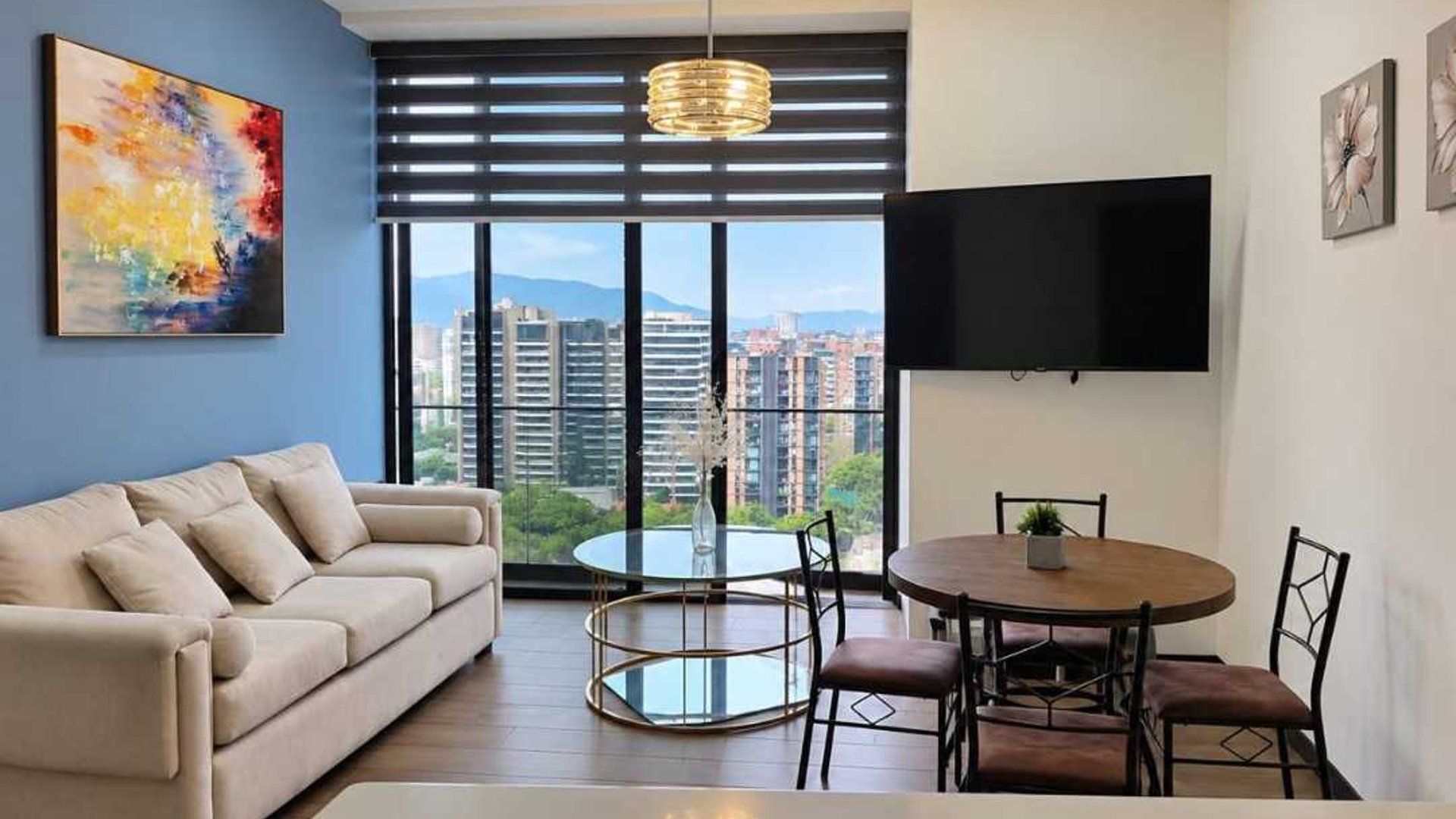 APARTAMENTO EN ALQUILER / VENTA  📍 Edificio Diagoseis, Zona 10