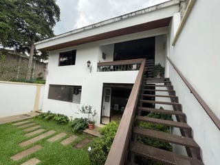 Casa de 3 habitaciones + pérgola en venta, La Cañada zona 14 - 2