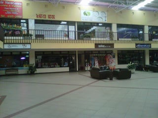 Se alquila local Comercial en Carretera a El Salvador - Image 7