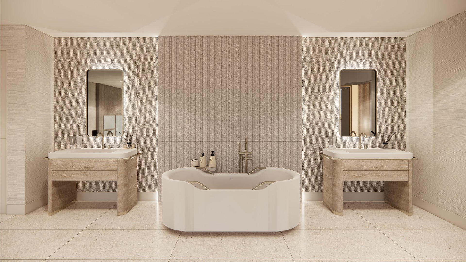 Apartamentos en Shoma Bay North Bay Village Miami - Miniatura 8