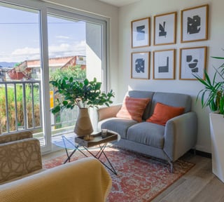 Venta Apartamento Edificio Cento Santa Catarina Pinula