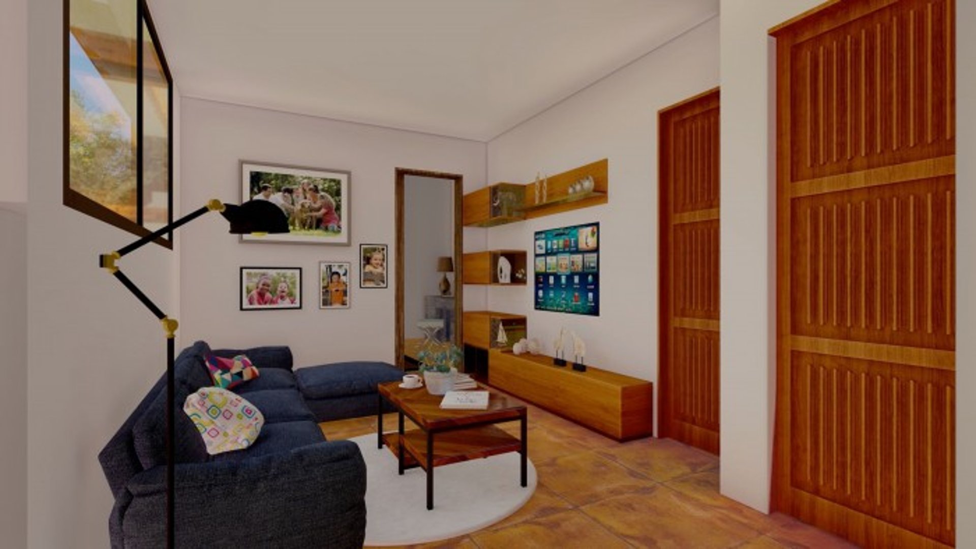 Exclusiva casa en Venta Hacienda del Comendador - Miniatura 7
