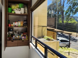 Lindo Apartamento En Venta - Zona 16 - 2