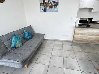 Vendo Lindo Apartamento en Edificio Uno Uno zona 11 - 4