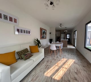 Casa en Renta Amueblada en San Pedro el Alto en Antigua