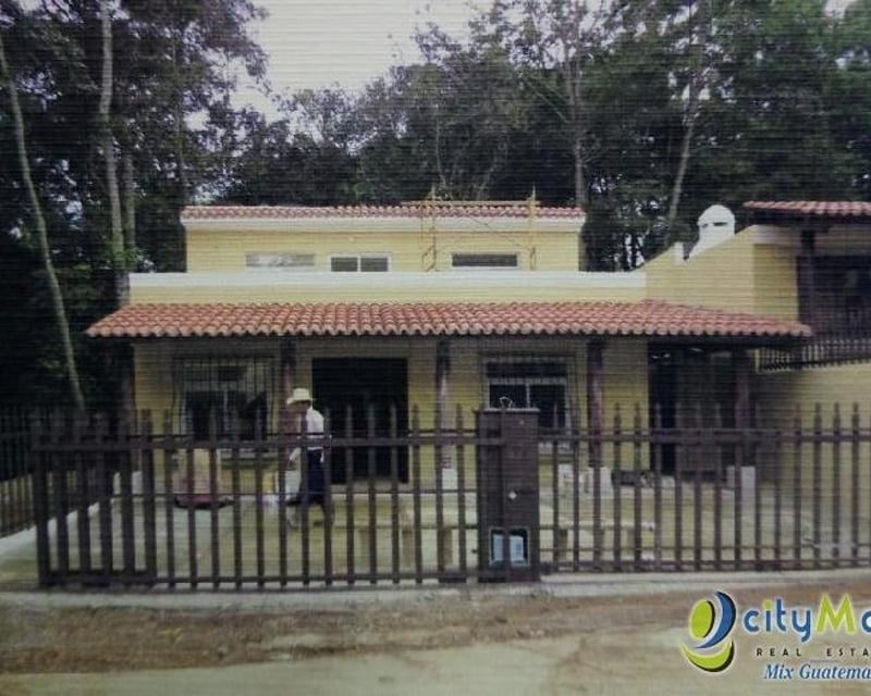 Casa en Venta en Km 26.5 Carretera a San Lucas
